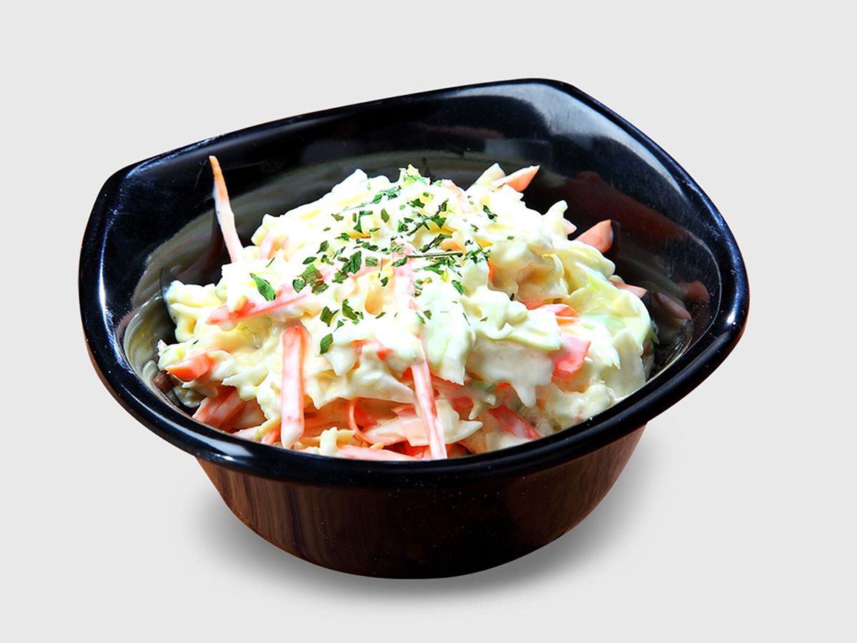 Coleslaw