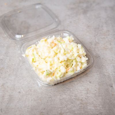 Coleslaw Salad