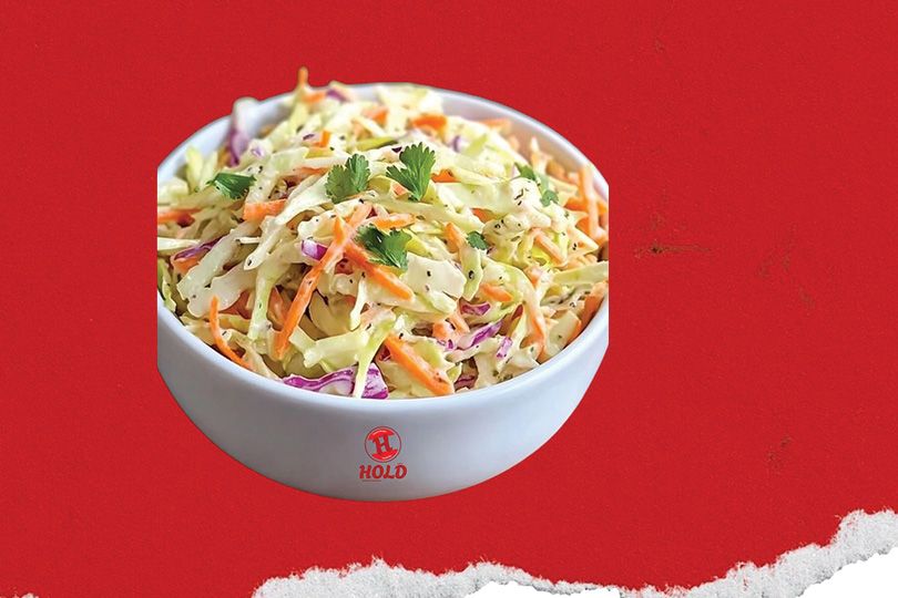 Coleslaw