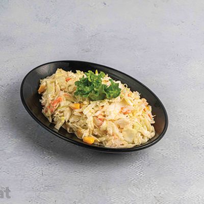Coleslaw