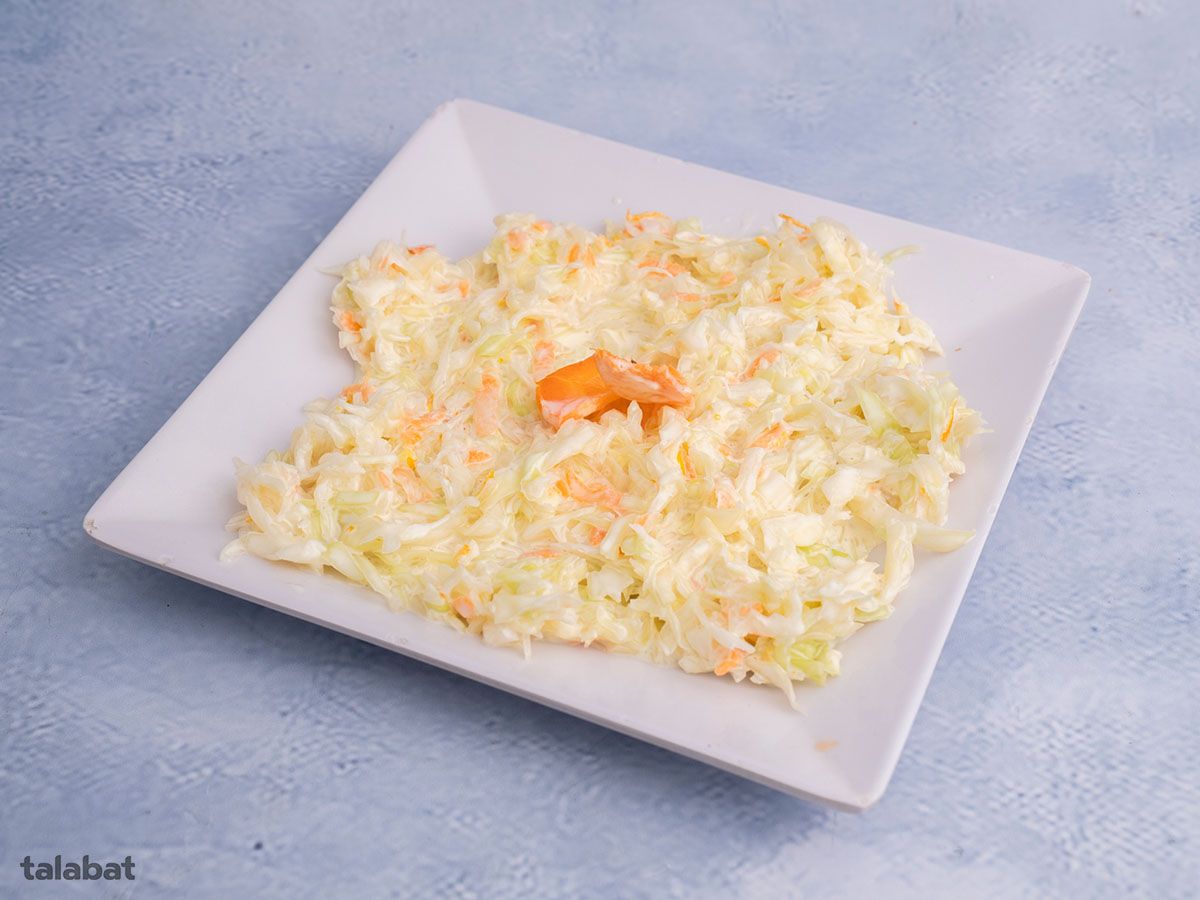 Coleslaw Salad