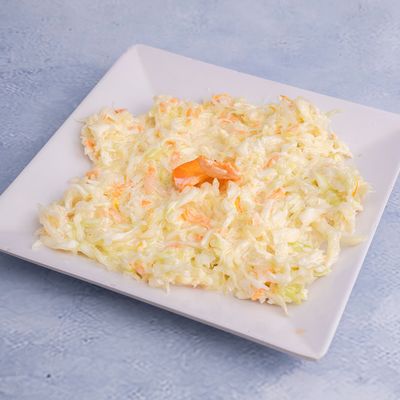 Coleslaw Salad
