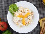 Coleslaw Salad
