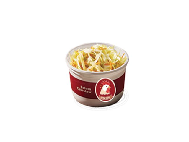Coleslaw Salad