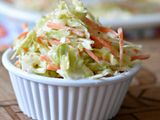 Coleslaw Salad