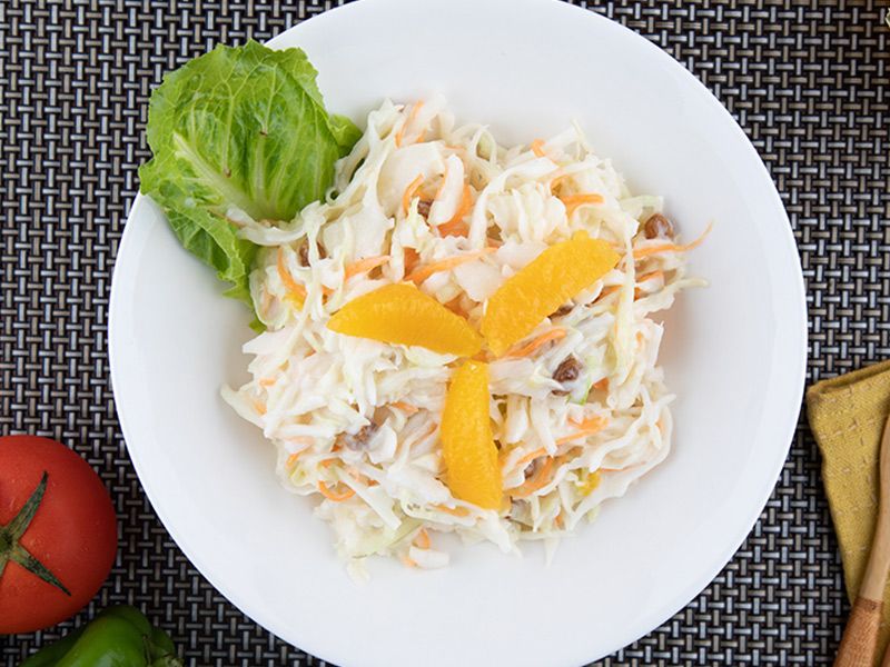 Coleslaw Salad