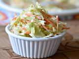 Coleslaw Salad