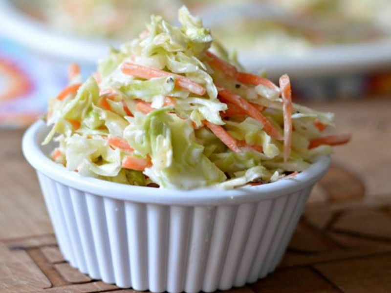 Coleslaw