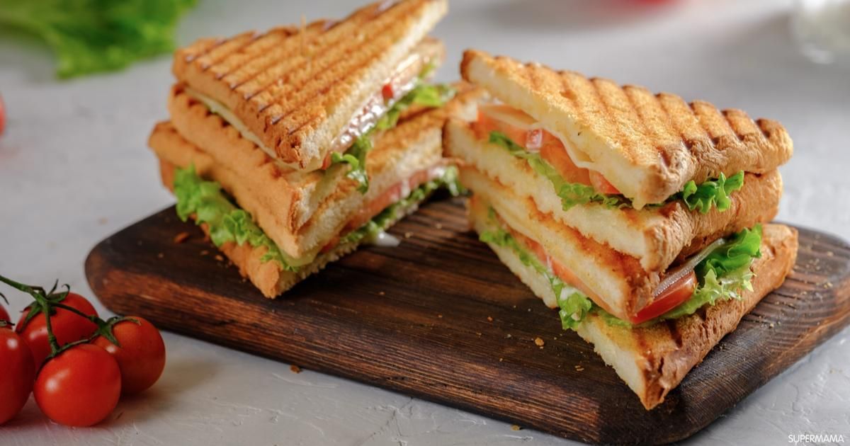 Club Sandwich