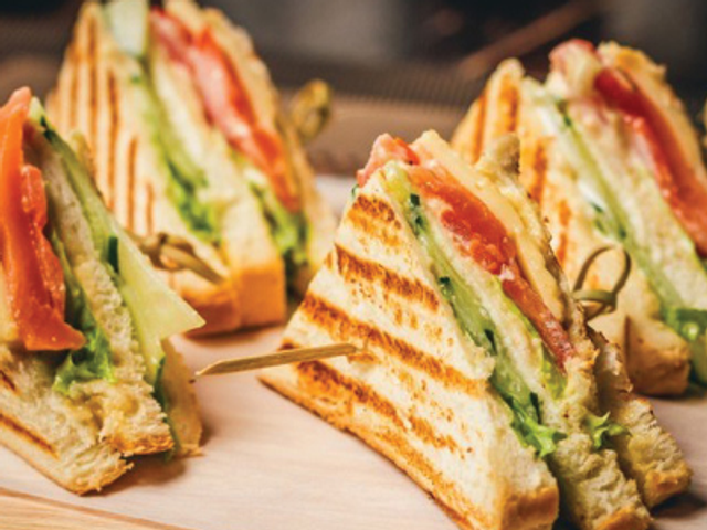 Club Sandwich