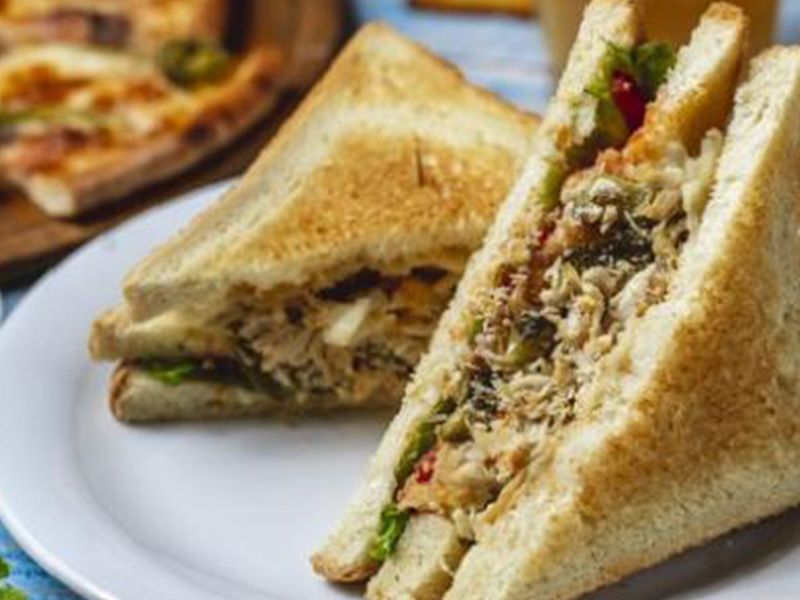 club sandwich
