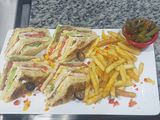 Club Sandwich