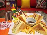 Club Sandwich