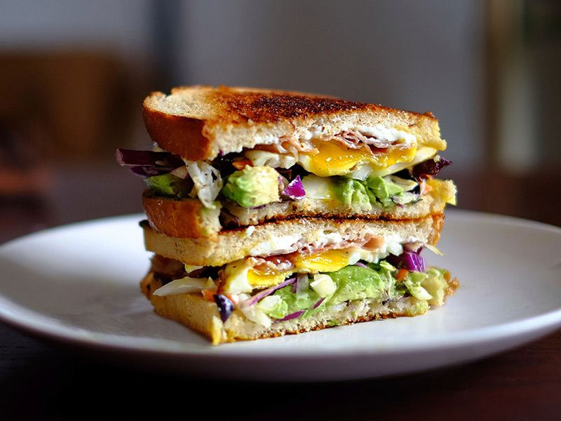 Club Sandwich
