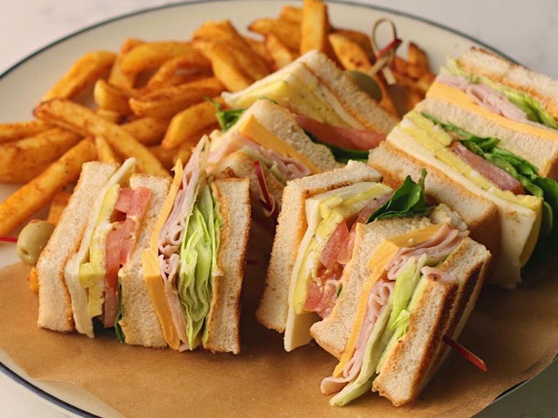 Club Sandwich