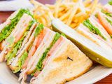 Club Sandwich