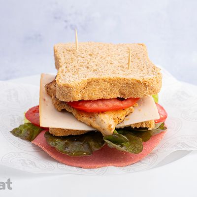 Club Sandwich