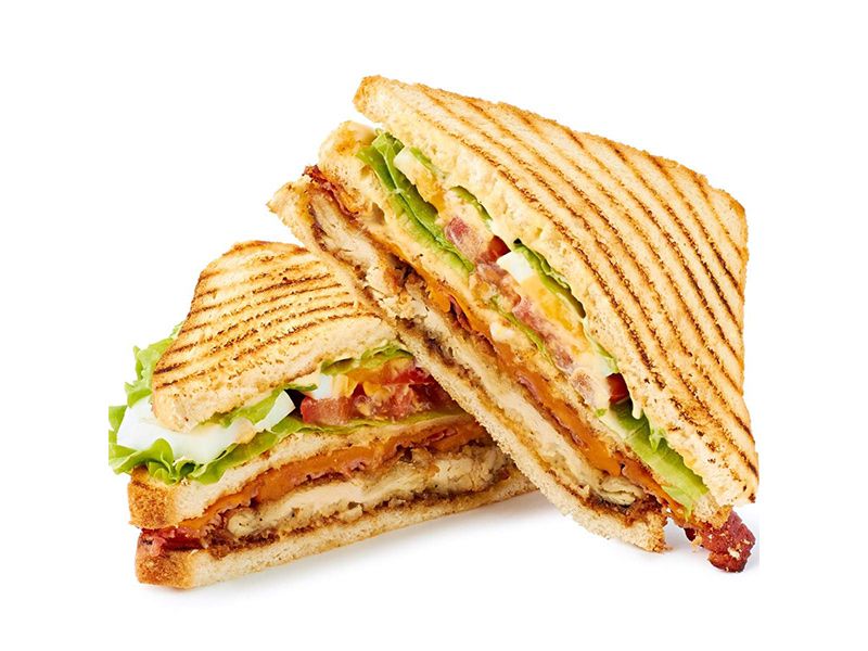 Club Sandwich