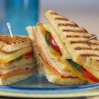 Club Sandwich