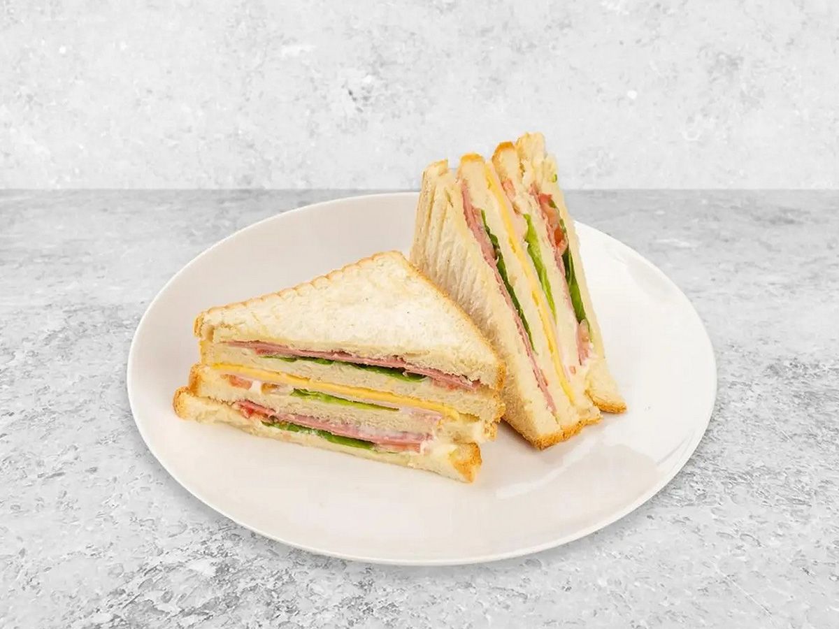 Club Sandwich