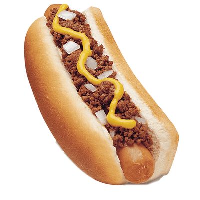 Club Hot Dog