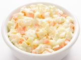 Coleslaw Salad