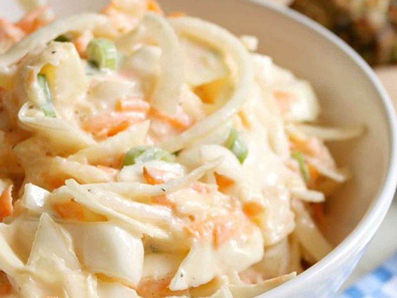 Coleslaw