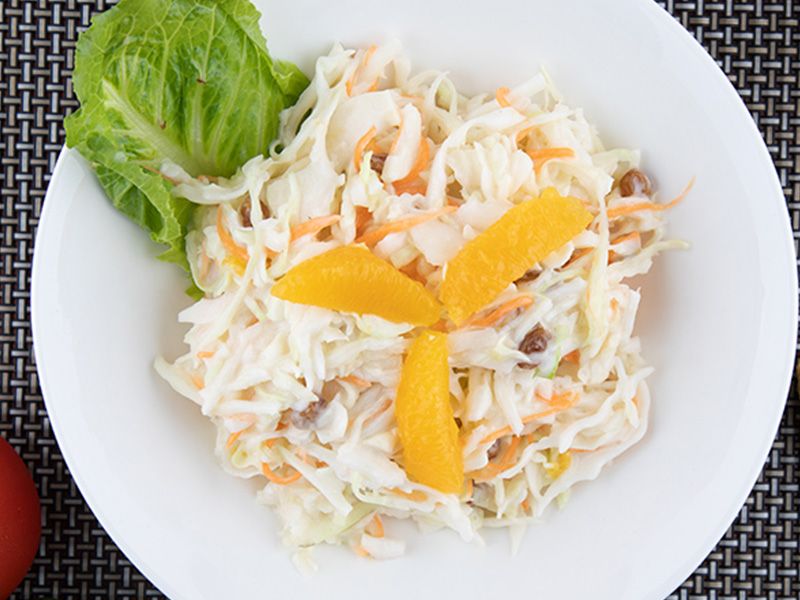 Coleslaw