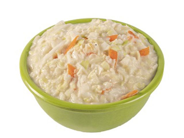 Coleslaw