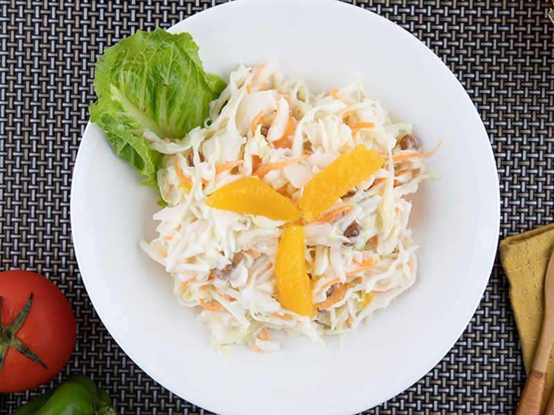 Coleslaw