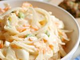Coleslaw Salad