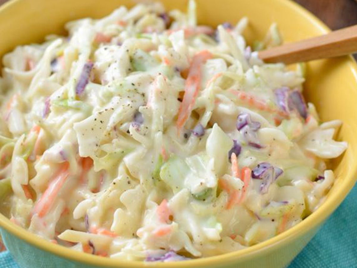Coleslaw