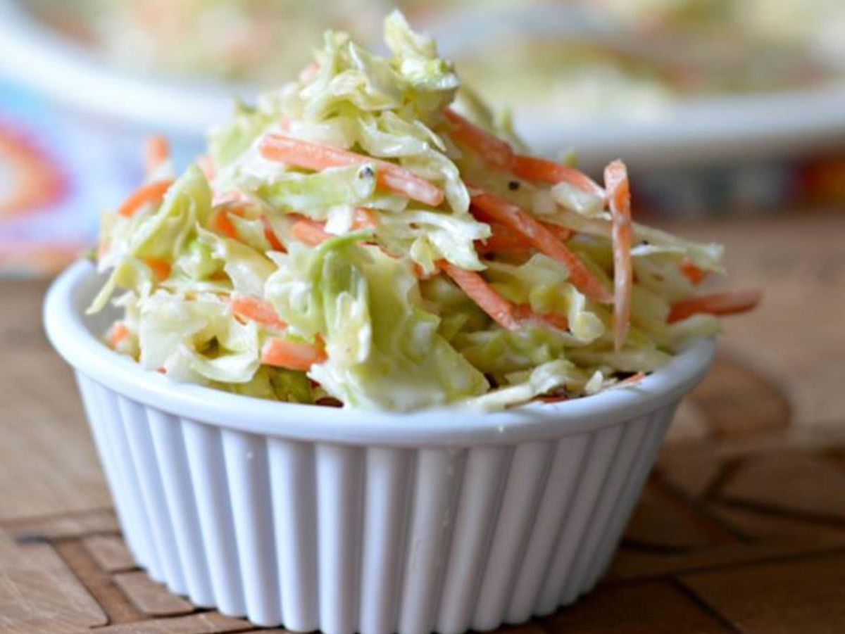 Coleslaw