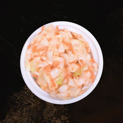 Coleslaw
