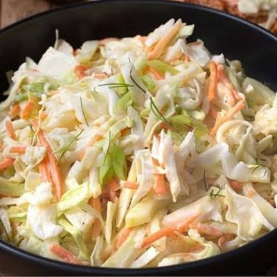Coleslaw