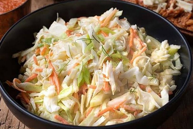 Coleslaw