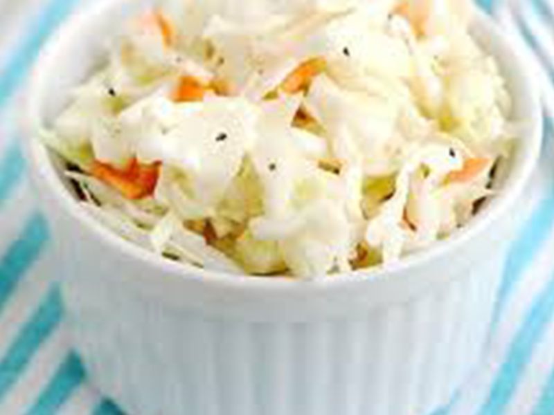 Coleslaw Salad