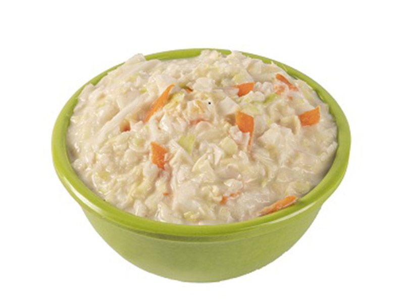Coleslaw