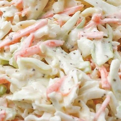 Large Coleslaw
