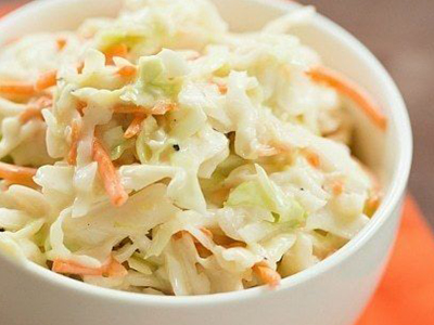 coleslaw small