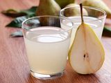 Pear FRESH JUICE
