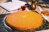 Plain Konafa