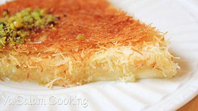Konafa