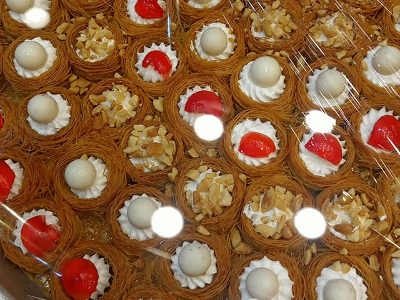 Konafa Asawer