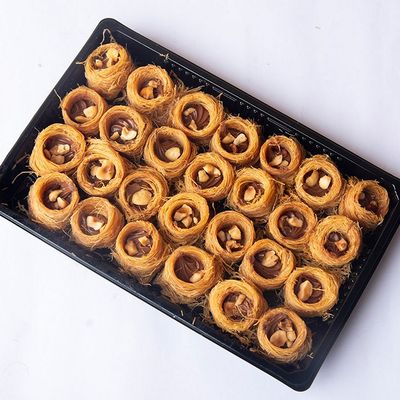 Aswar Kunafa