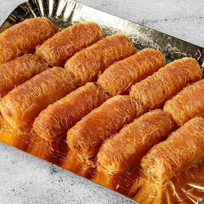 Plain konafa fingers