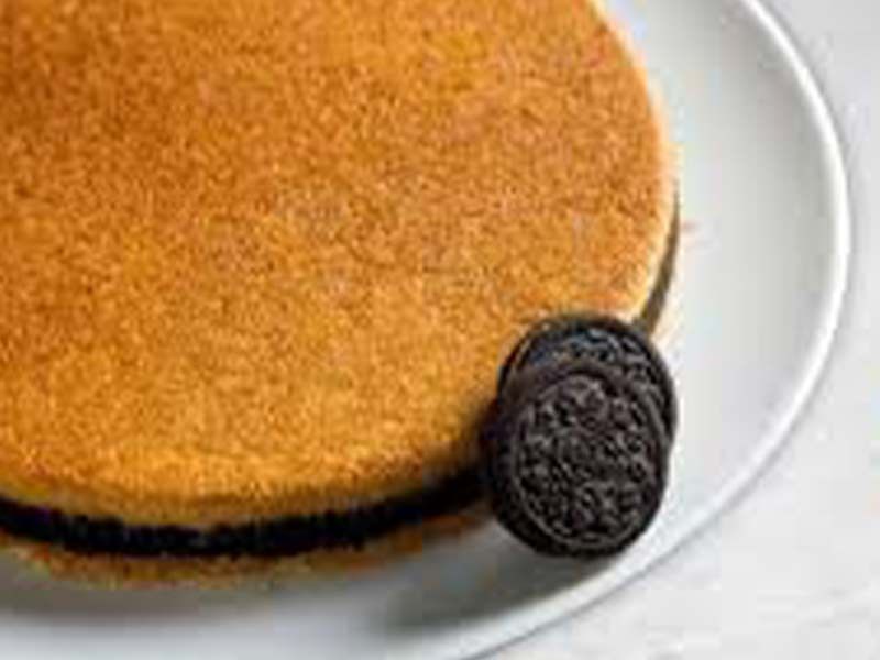 Oreo Kunafa