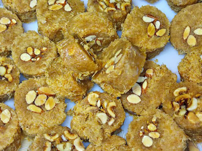 Konafa Borma