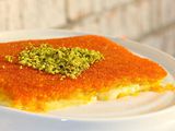 nutella kunafa