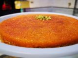 Kunafa